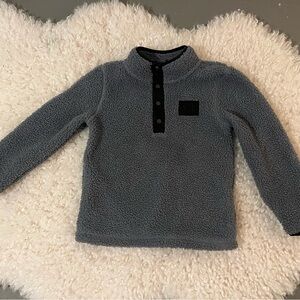 Light blue Under Armour boys size 5